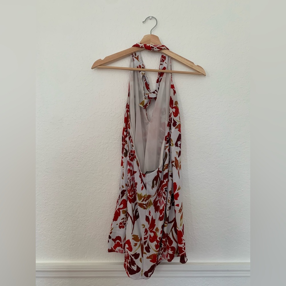 NWOT Lovers + Friends City Streets Mini Dress - Picture 3 of 6